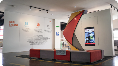 Learning Center 2