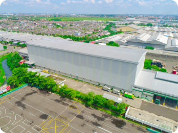 part warehouse sedati satu