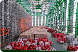warehouse tekno satu