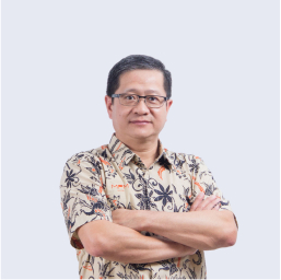finance director
