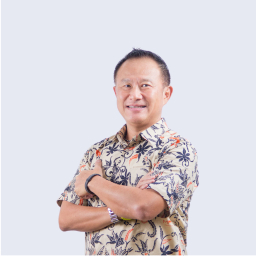 marketing director